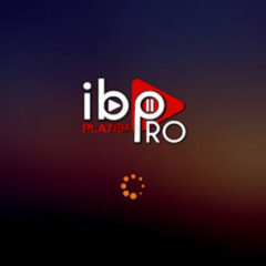 IBO PLAYER PRO